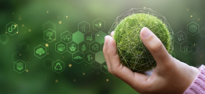 Net Zero Expo 2024